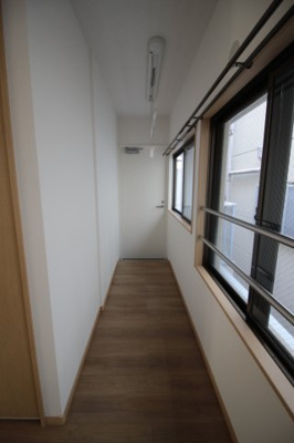 【その他】 | つばきビルV