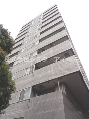 【外観】 | KDX中野坂上ビル