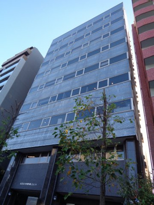 【外観】 | KDX中野坂上ビル