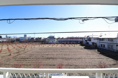 【展望】 | K2ハイム