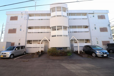 【外観】 | K2ハイム