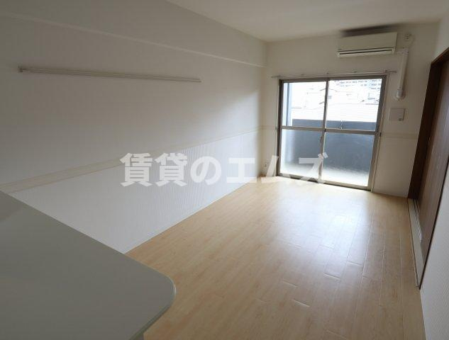 【居間・リビング】 | クレメンティア