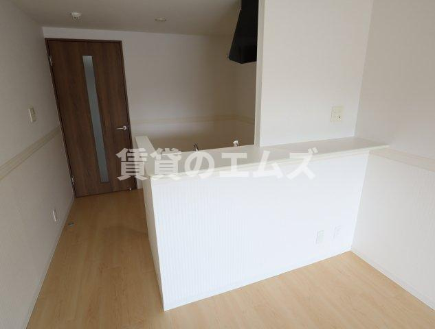 【キッチン】 | クレメンティア