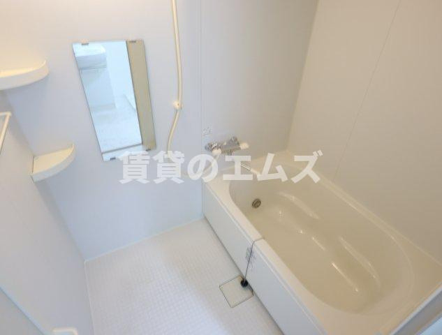 【浴室】 | クレメンティア