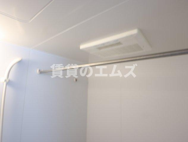 【浴室】 | クレメンティア