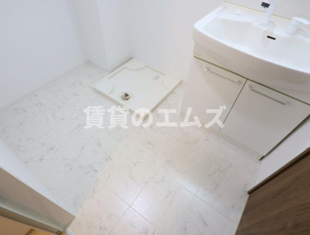 【洗面所】 | クレメンティア