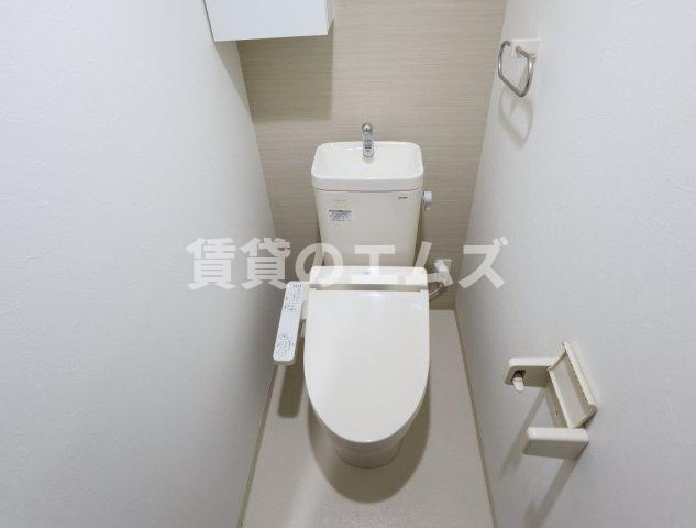 【トイレ】 | クレメンティア