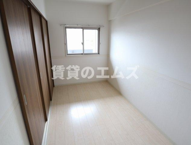 【洋室】 | クレメンティア