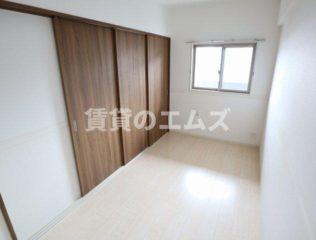 【洋室】 | クレメンティア