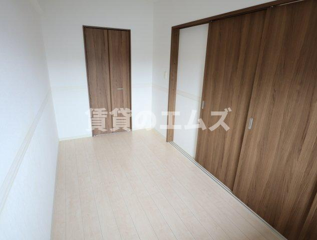 【洋室】 | クレメンティア