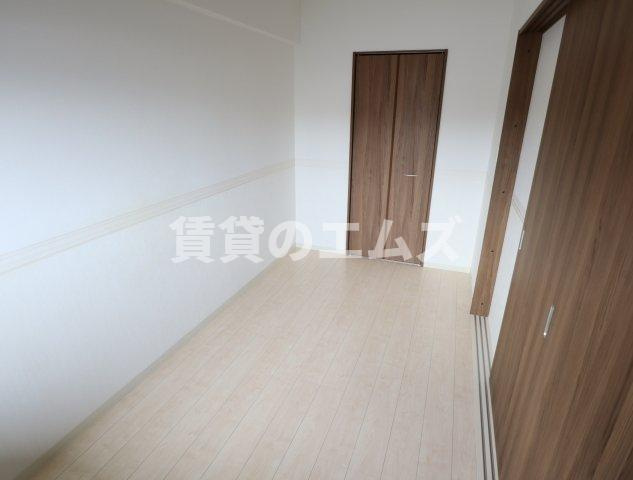 【洋室】 | クレメンティア