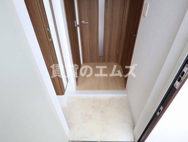 【玄関】 | クレメンティア