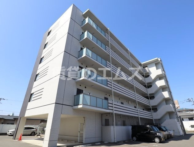 【外観】 | クレメンティア | クレメンティアの外観