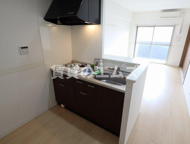 【キッチン】 | クレメンティア