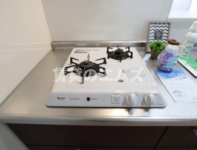 【キッチン】 | クレメンティア