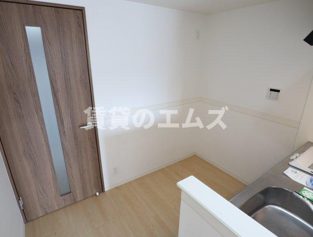 【キッチン】 | クレメンティア