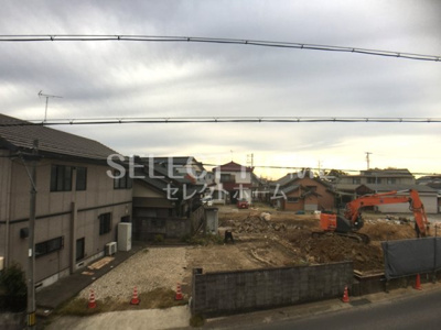 【展望】 | プチハウスＤＡＮ