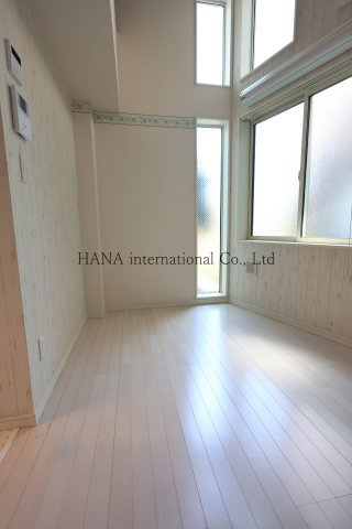 大口スクムヴィットの杜の居間・リビング