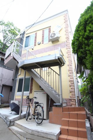 大口スクムヴィットの杜の外観