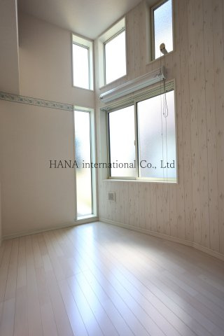 大口スクムヴィットの杜の居間・リビング