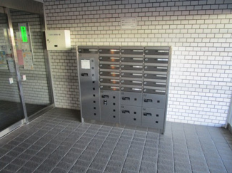 【その他共用部分】