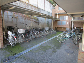 【その他共用部分】