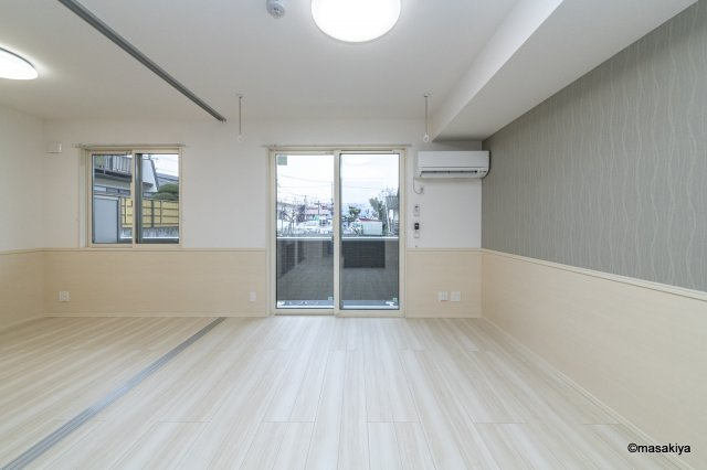 ライフコア吉田小町の居間・リビング|リビング