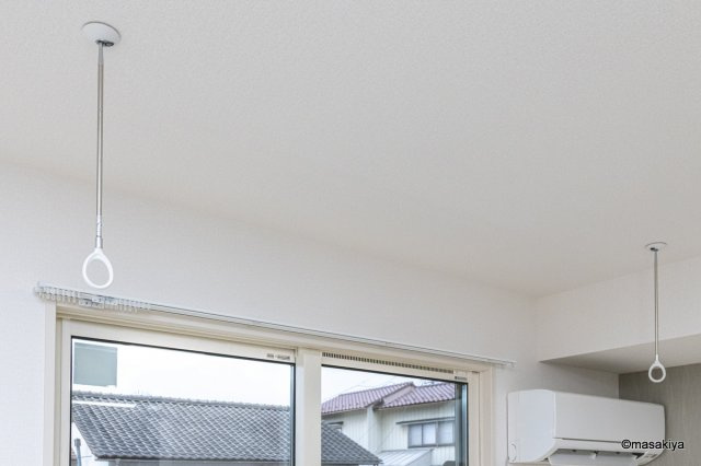 ライフコア吉田小町の設備