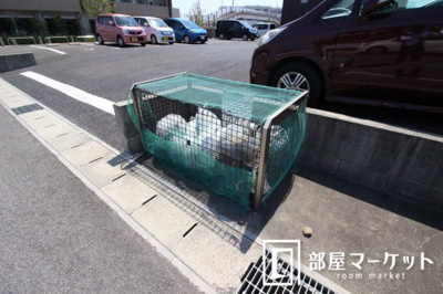 【その他共用部分】 | あんじゅ　南棟