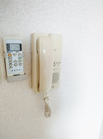 ブランポミエの設備
