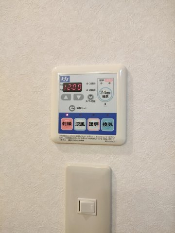 ブランポミエの設備