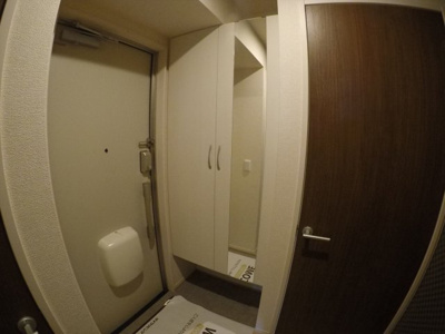 【収納】 | プレミアムⅪ・Ⅻ番館