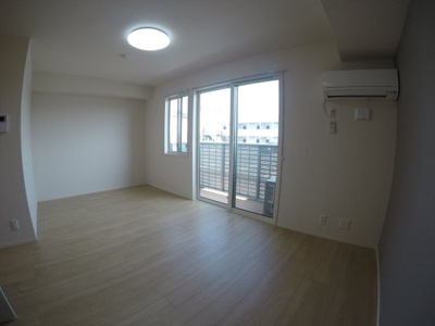 【居間・リビング】 | プレミアムⅪ・Ⅻ番館