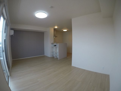 【居間・リビング】 | プレミアムⅪ・Ⅻ番館