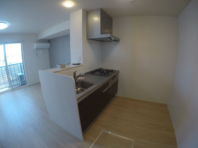 【キッチン】 | プレミアムⅪ・Ⅻ番館