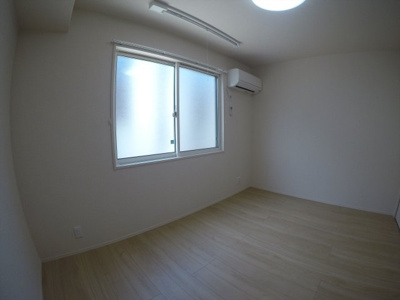 【洋室】 | プレミアムⅪ・Ⅻ番館