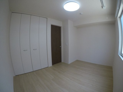 【洋室】 | プレミアムⅪ・Ⅻ番館