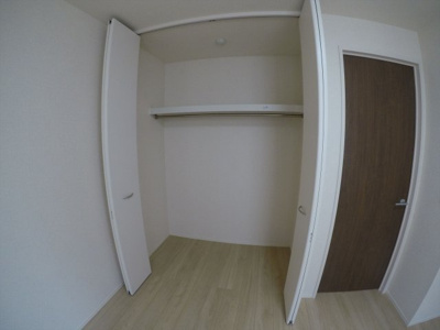 【収納】 | プレミアムⅪ・Ⅻ番館