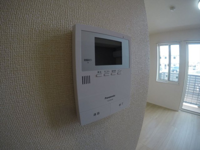 【セキュリティ】 | プレミアムⅪ・Ⅻ番館