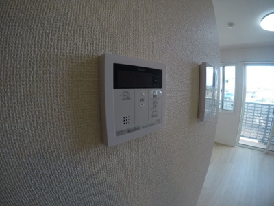 【設備】 | プレミアムⅪ・Ⅻ番館