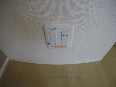 【設備】 | プレミアムⅪ・Ⅻ番館