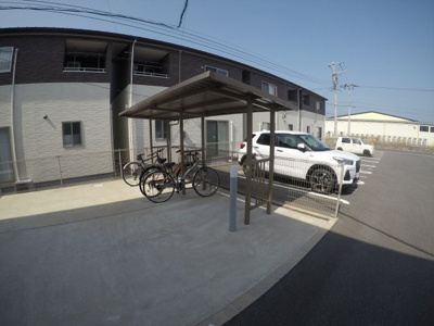 【その他共用部分】 | プレミアムⅪ・Ⅻ番館
