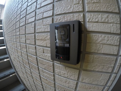 【セキュリティ】 | プレミアムⅪ・Ⅻ番館