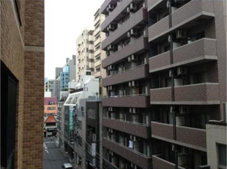 【展望】 | HF東日本橋レジデンス　水天宮前・人形町周辺の高級賃貸は人形町不動産本店へ！
