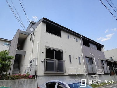 【外観】 | チアヒルズ