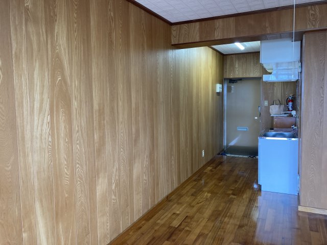  | コーポグリーン