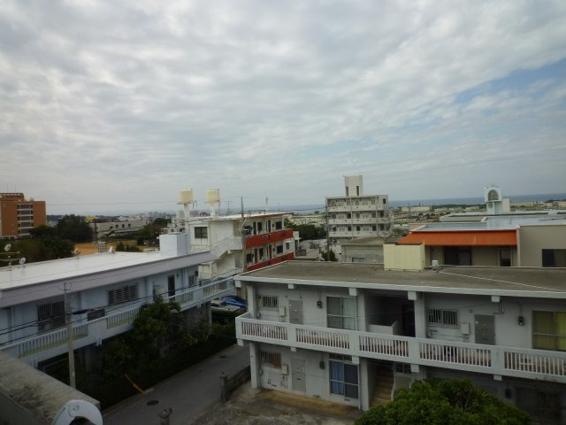  | コーポグリーン