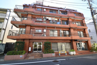 【外観】 | 物件のお問い合わせは、 ０１２０－７００－９６８までお気軽にどうぞ！
外観