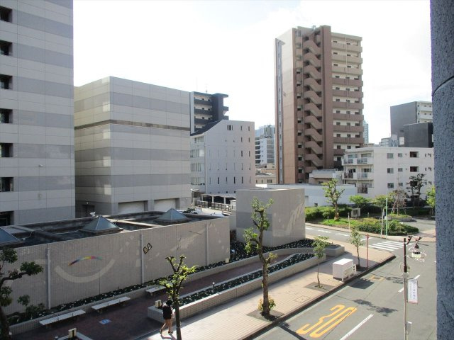 PAGODA・WAKAYAMAの展望|PAGODA・WAKAYAMA