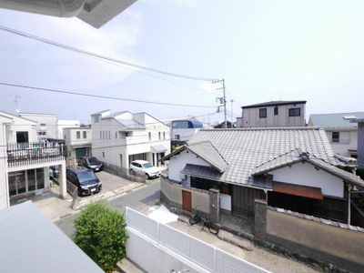 【展望】 | コーラル　Ｋ